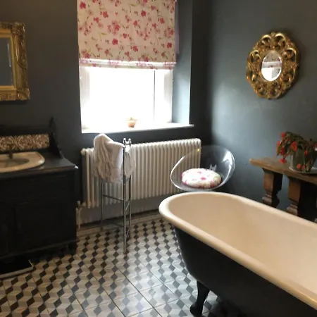 Double In Manor House * Newtownmountkennedy