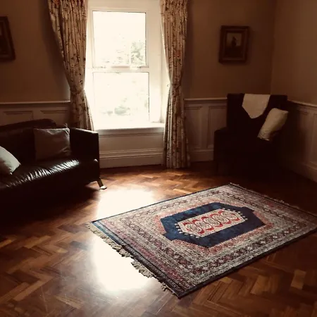 Double In Manor House Bed & Breakfast Newtownmountkennedy