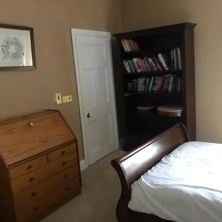 Bed & Breakfast Double In Manor House