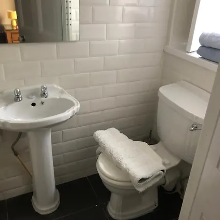 Double In Manor House Bed & Breakfast Newtownmountkennedy