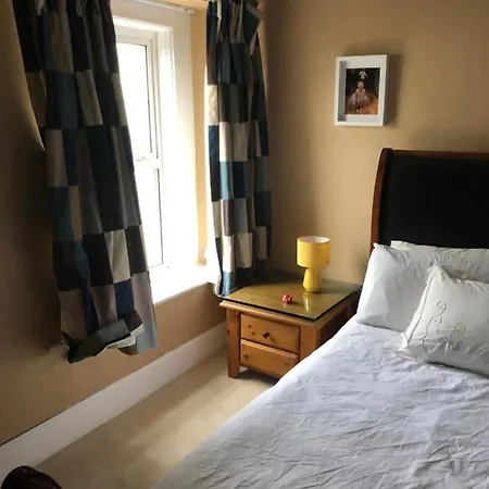 Double In Manor House Bed & Breakfast