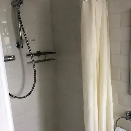 Bed & Breakfast Double In Manor House Newtownmountkennedy